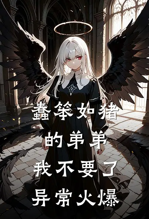 蠢笨如猪的弟弟，我不要了异常火爆