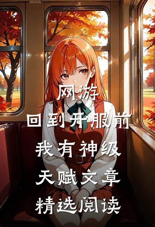 网游：回到开服前我有神级天赋文章精选阅读