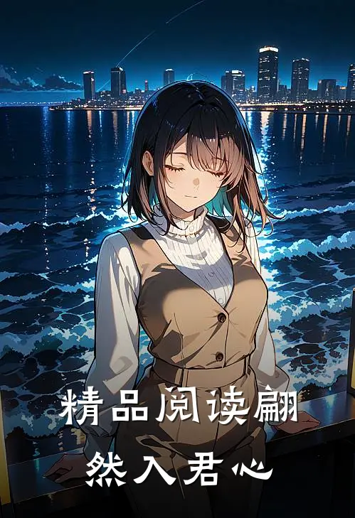 精品阅读翩然入君心