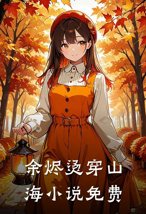 余烬烫穿山海小说免费