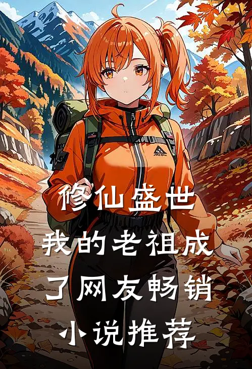修仙盛世：我的老祖成了网友畅销小说推荐