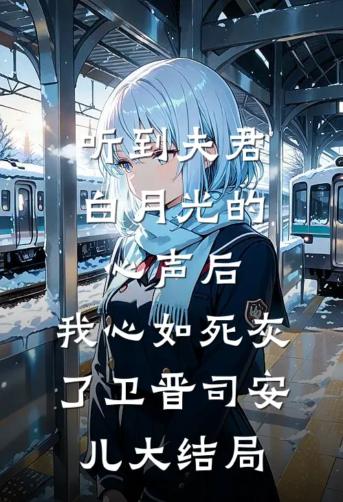 听到夫君白月光的心声后，我心如死灰了卫晋司安儿大结局