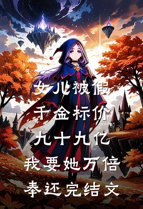 女儿被假千金标价九十九亿，我要她万倍奉还完结文