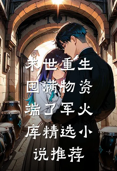 末世重生囤满物资，端了军火库精选小说推荐