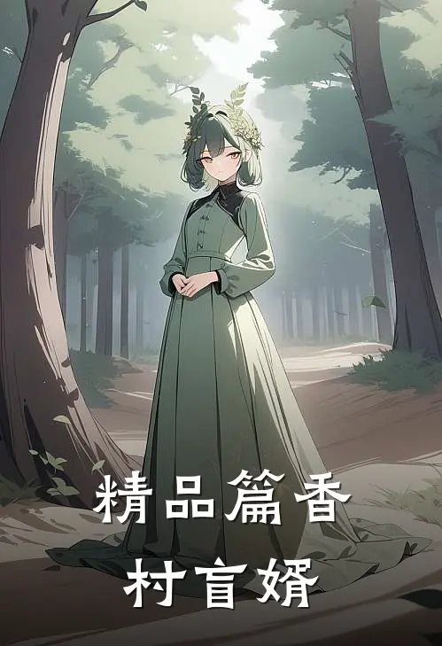 精品篇香村盲婿