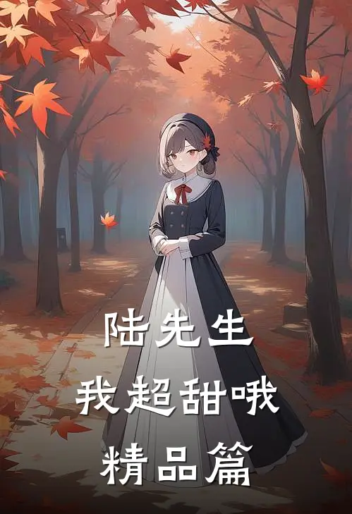 陆先生，我超甜哦精品篇