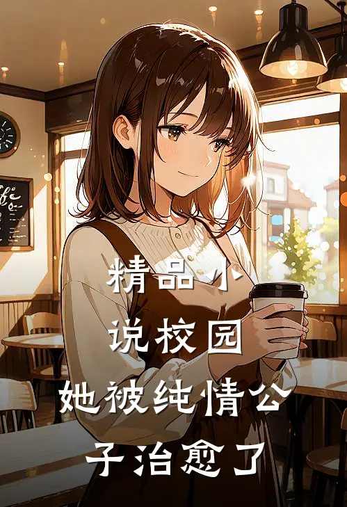 精品小说校园：她被纯情公子治愈了