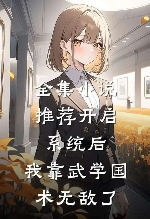 全集小说推荐开启系统后，我靠武学国术无敌了