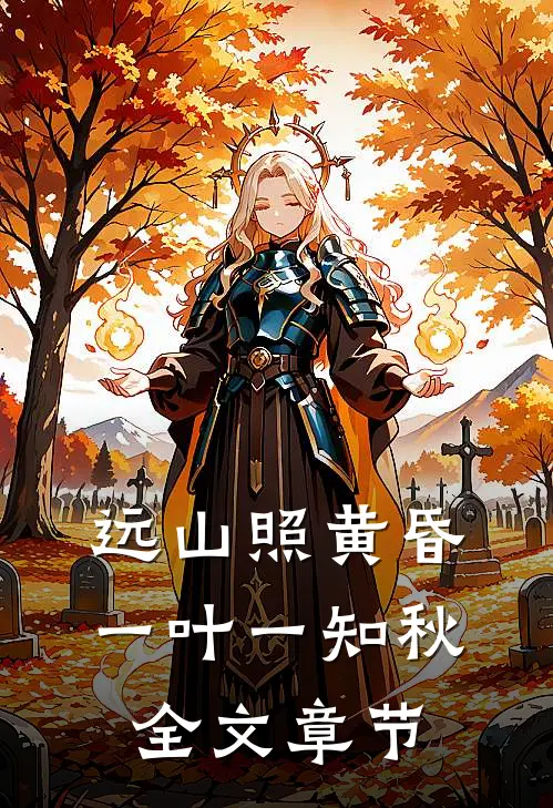 远山照黄昏，一叶一知秋全文章节