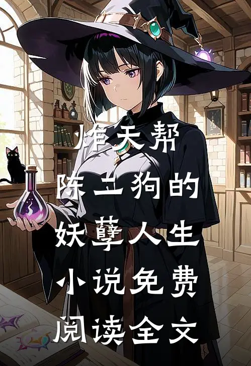 炸天帮：陈二狗的妖孽人生小说免费阅读全文