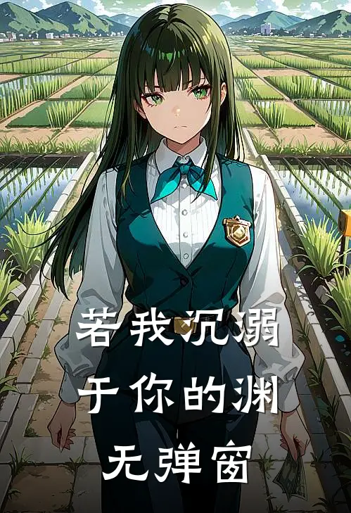 若我沉溺于你的渊无弹窗