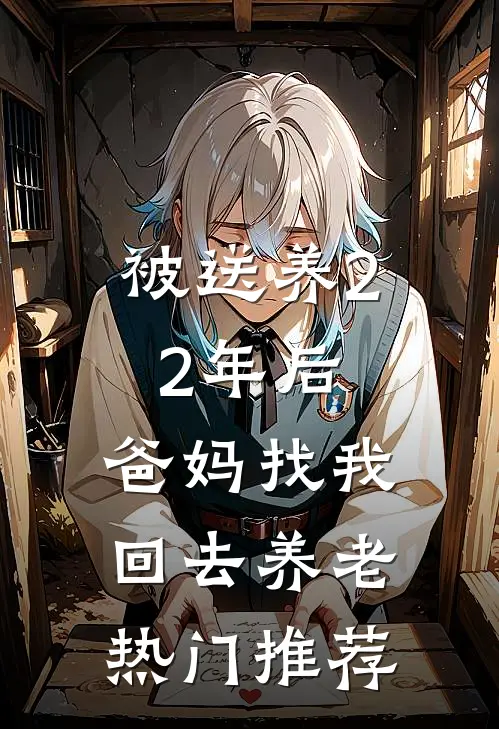 被送养22年后，爸妈找我回去养老热门推荐