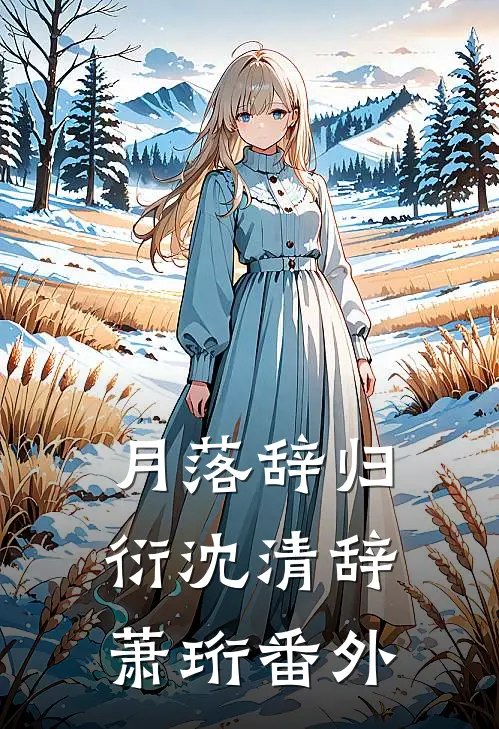 月落辞归衍沈清辞萧珩番外