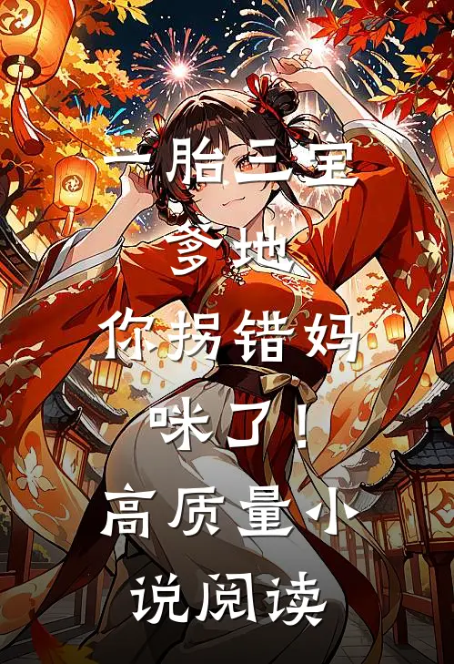 一胎三宝：爹地，你拐错妈咪了！高质量小说阅读