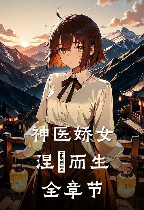 神医娇女涅槃而生全章节