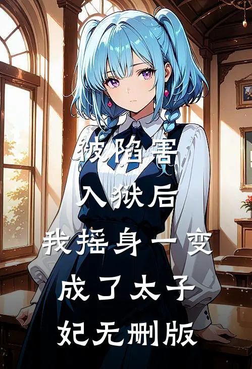 被陷害入狱后，我摇身一变成了太子妃无删版