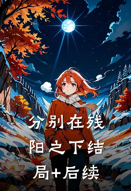 分别在残阳之下结局+后续