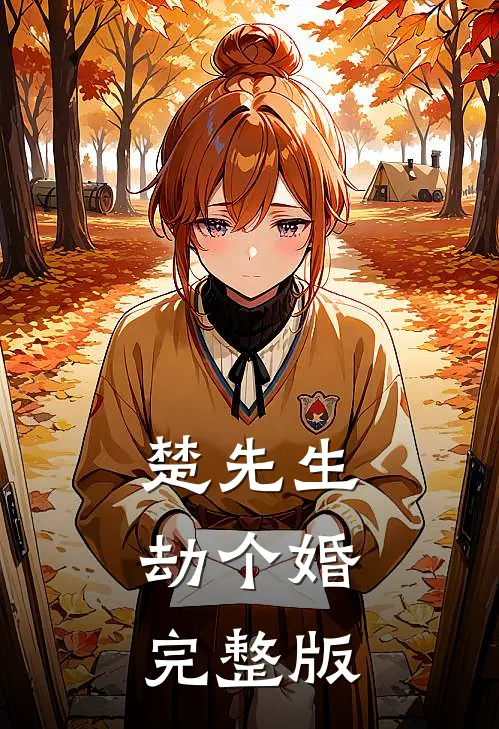 楚先生，劫个婚完整版