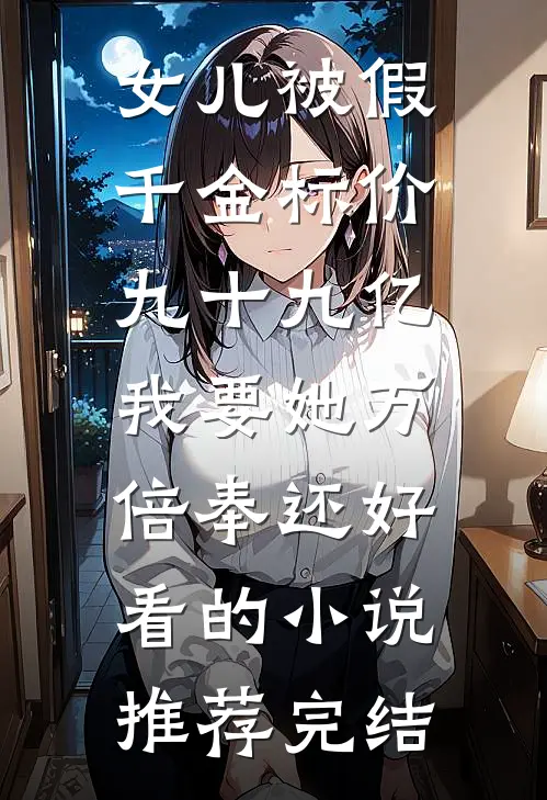女儿被假千金标价九十九亿，我要她万倍奉还好看的小说推荐完结
