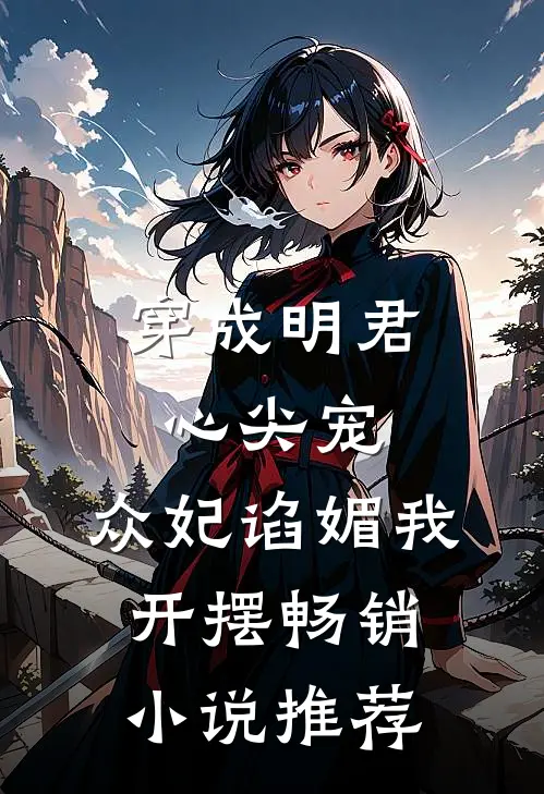 穿成明君心尖宠，众妃谄媚我开摆畅销小说推荐