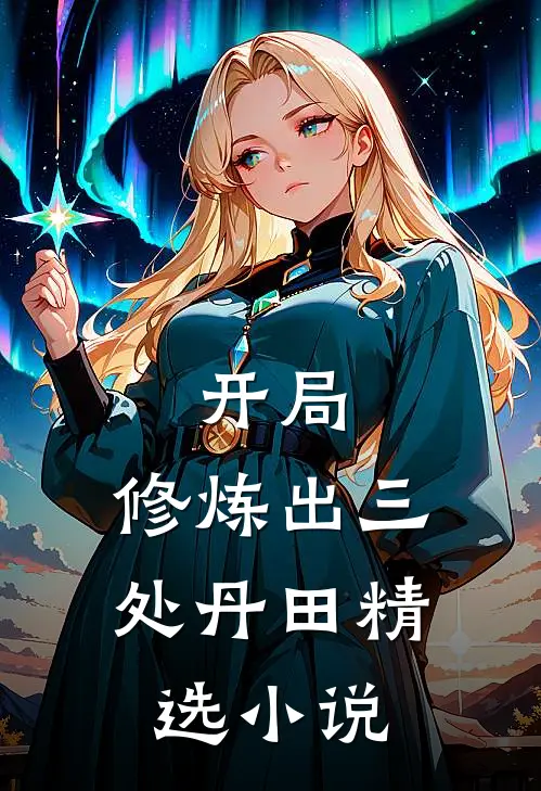 开局：修炼出三处丹田精选小说