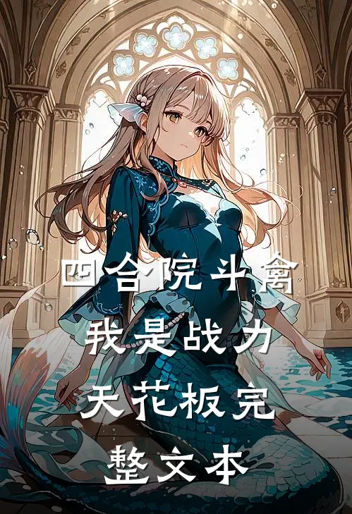四合院斗禽,我是战力天花板完整文本