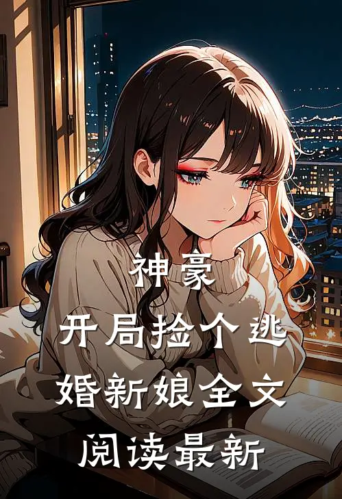 神豪：开局捡个逃婚新娘全文阅读最新
