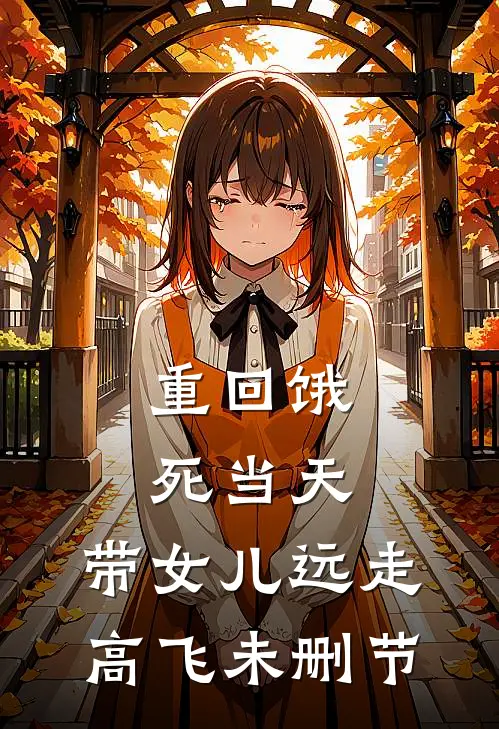 重回饿死当天，带女儿远走高飞未删节