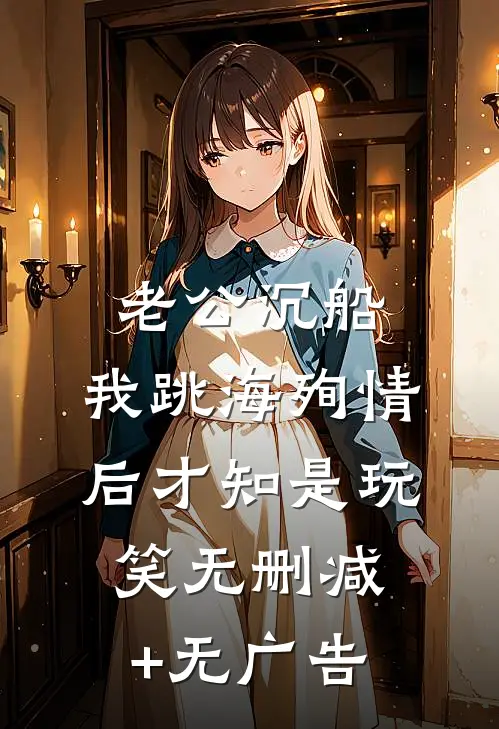 老公沉船，我跳海殉情后才知是玩笑无删减+无广告