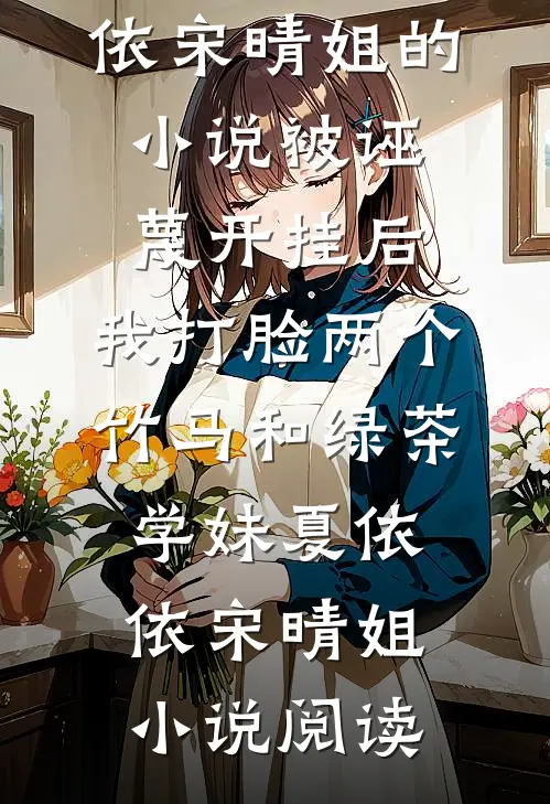 完结版夏依依宋晴姐的小说被诬蔑开挂后，我打脸两个竹马和绿茶学妹夏依依宋晴姐小说阅读