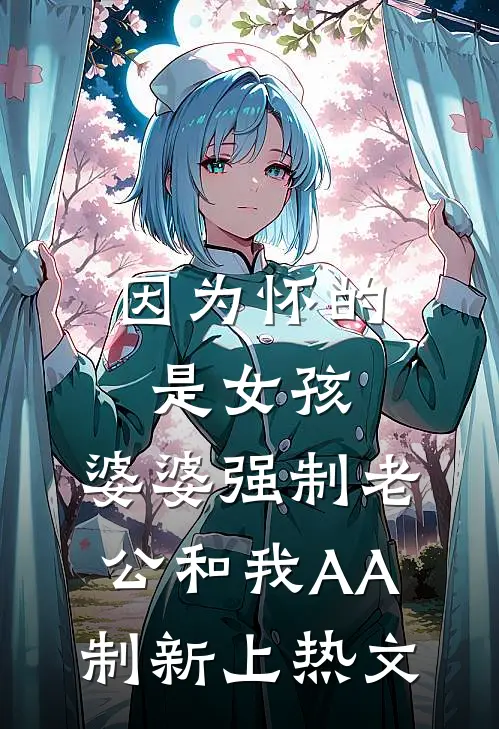 因为怀的是女孩，婆婆强制老公和我AA制新上热文