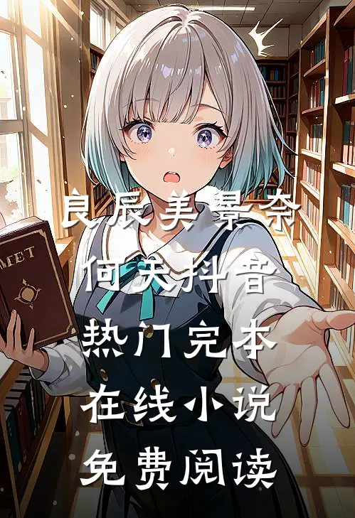 良辰美景奈何天抖音热门完本在线小说免费阅读