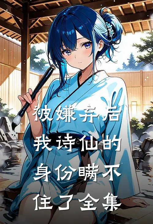 被嫌弃后，我诗仙的身份瞒不住了全集