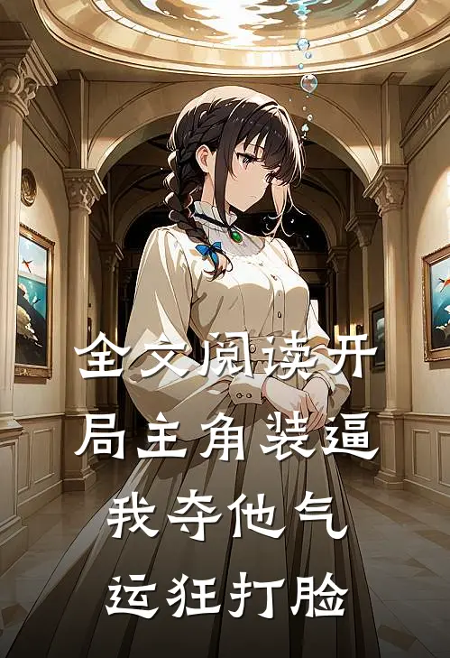 全文阅读开局主角装逼，我夺他气运狂打脸