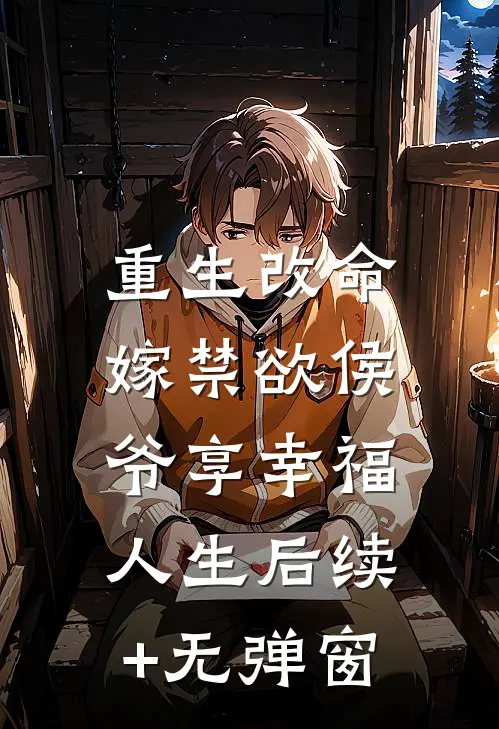 重生改命，嫁禁欲侯爷享幸福人生后续+无弹窗