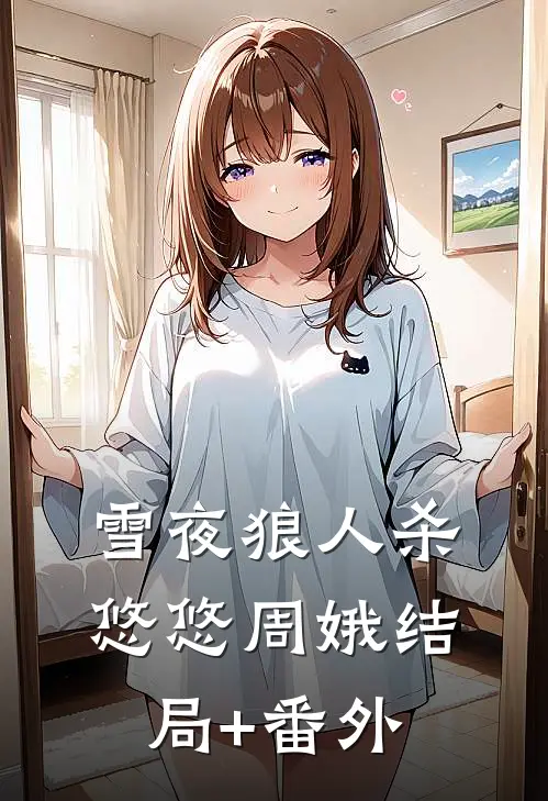 雪夜狼人杀悠悠周娥结局+番外