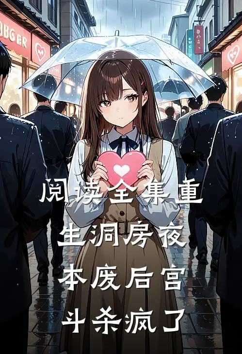 阅读全集重生洞房夜，本废后宫斗杀疯了