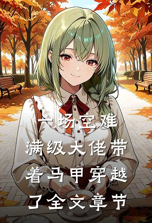 一场空难，满级大佬带着马甲穿越了全文章节