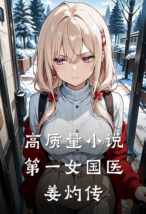 高质量小说第一女国医：姜灼传