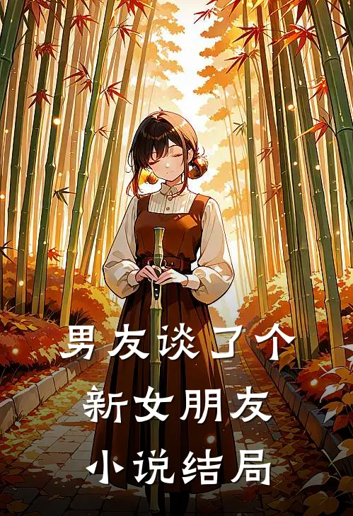 男友谈了个新女朋友小说结局