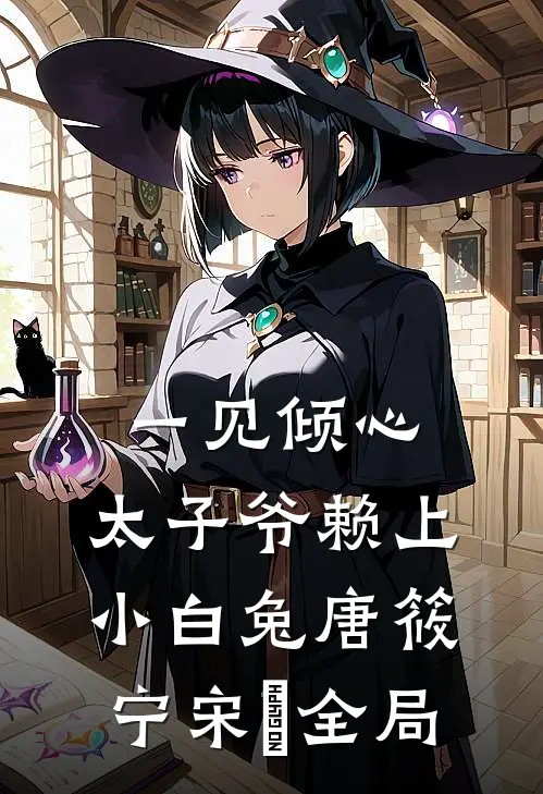 一见倾心：太子爷赖上小白兔唐筱宁宋璟全局