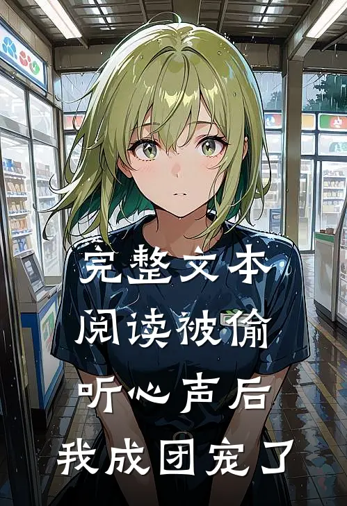 完整文本阅读被偷听心声后，我成团宠了