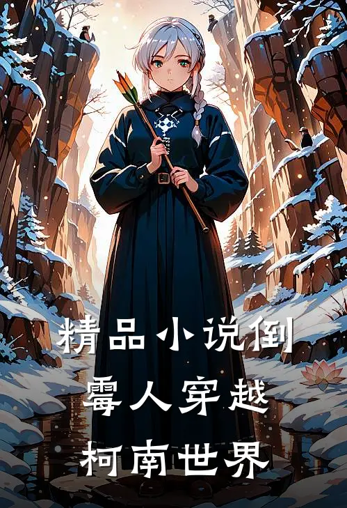 精品小说倒霉人穿越柯南世界