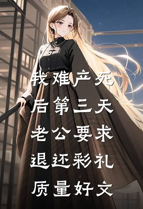 我难产死后第三天，老公要求退还彩礼质量好文