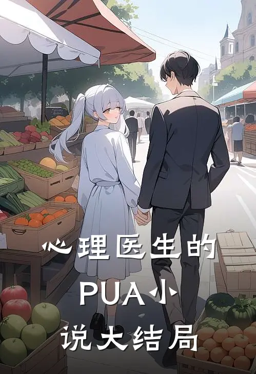 心理医生的PUA小说大结局