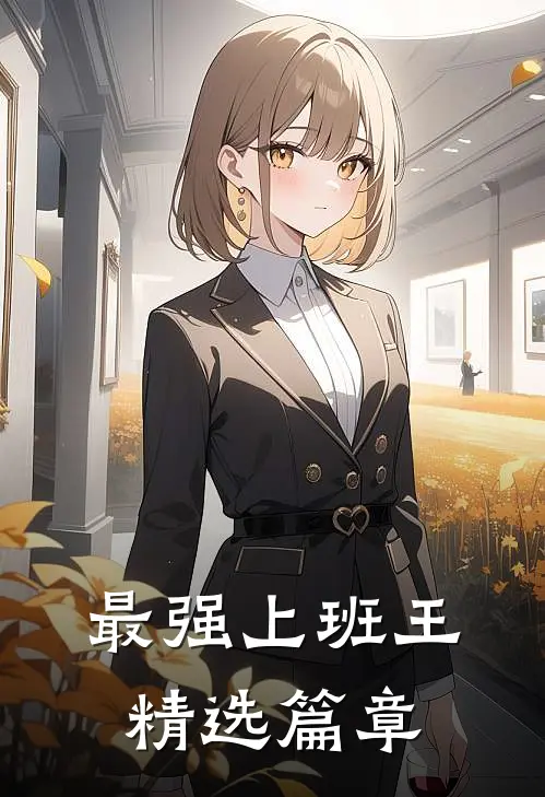 最强上班王精选篇章