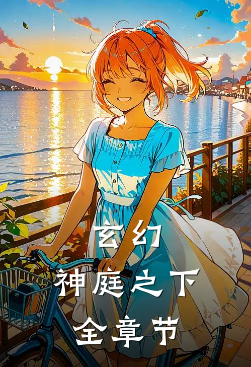 玄幻：神庭之下全章节
