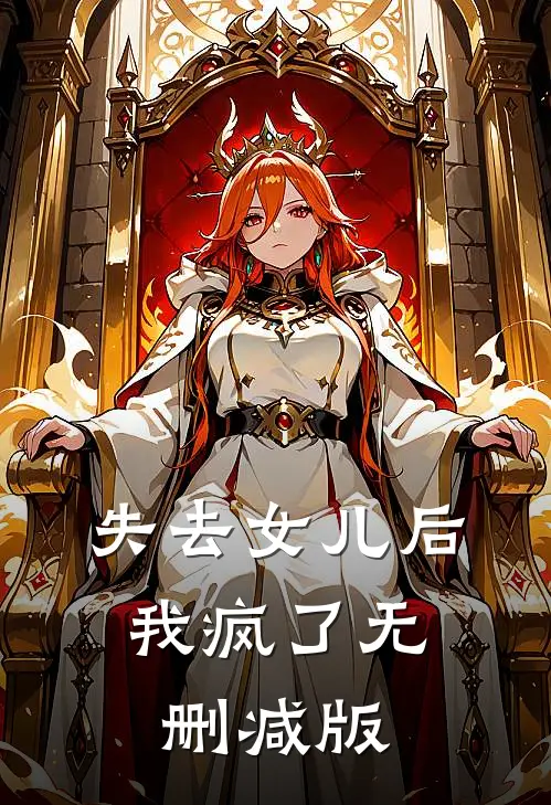 失去女儿后，我疯了无删减版