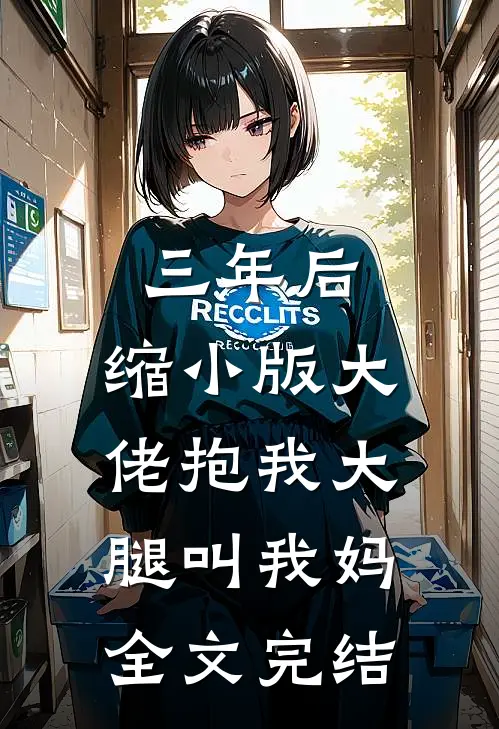 三年后，缩小版大佬抱我大腿叫我妈全文完结