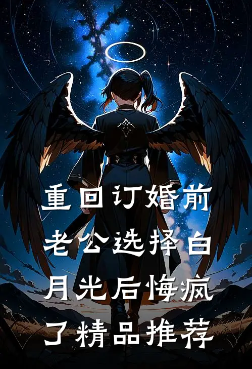 重回订婚前，老公选择白月光后悔疯了精品推荐